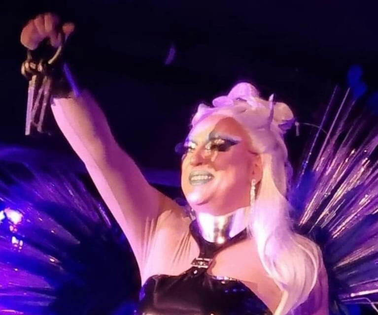 Enigmatic Show - Mitsy Love