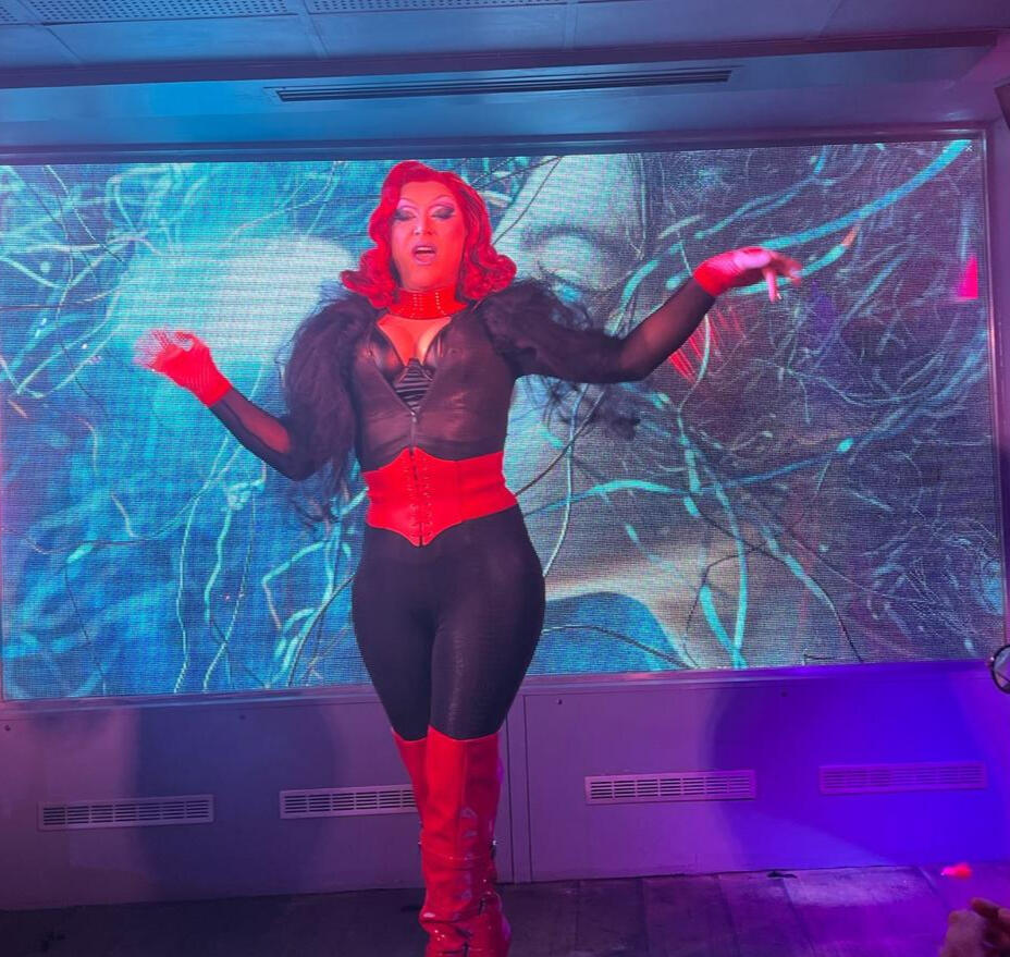 Les Lundis de Choubi - CHOUBI&#39;S FOLLIES