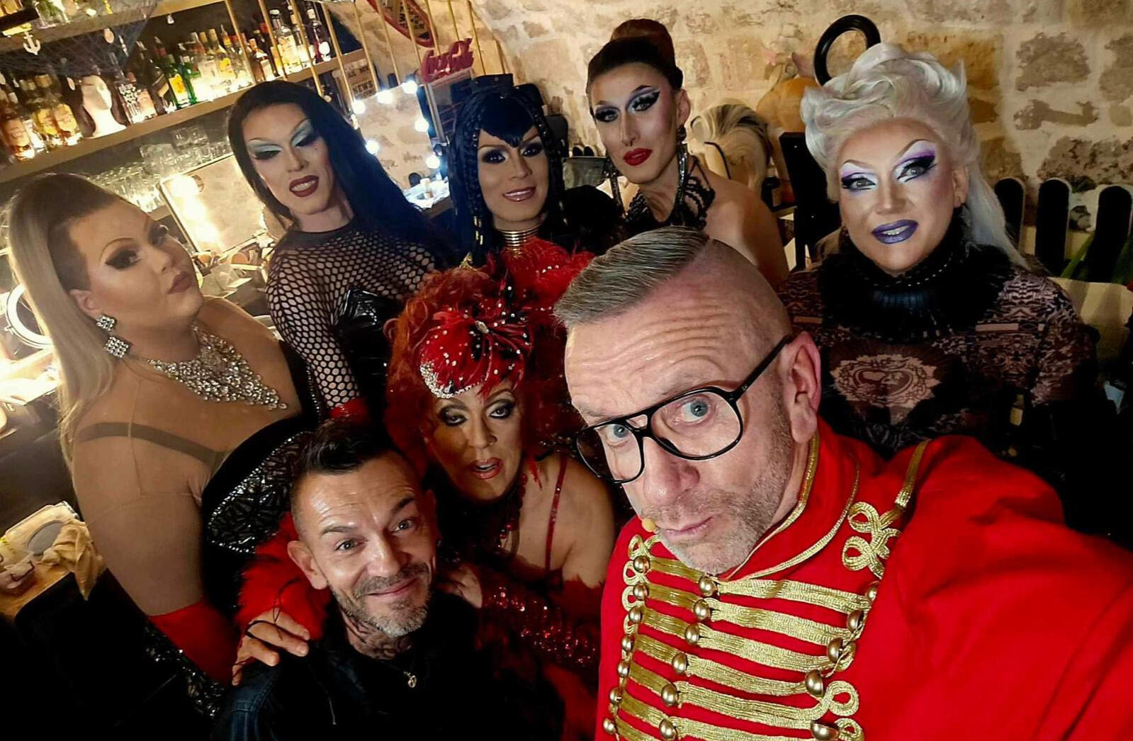 Les Lundis de Choubi - CHOUBI&#39;S FOLLIES