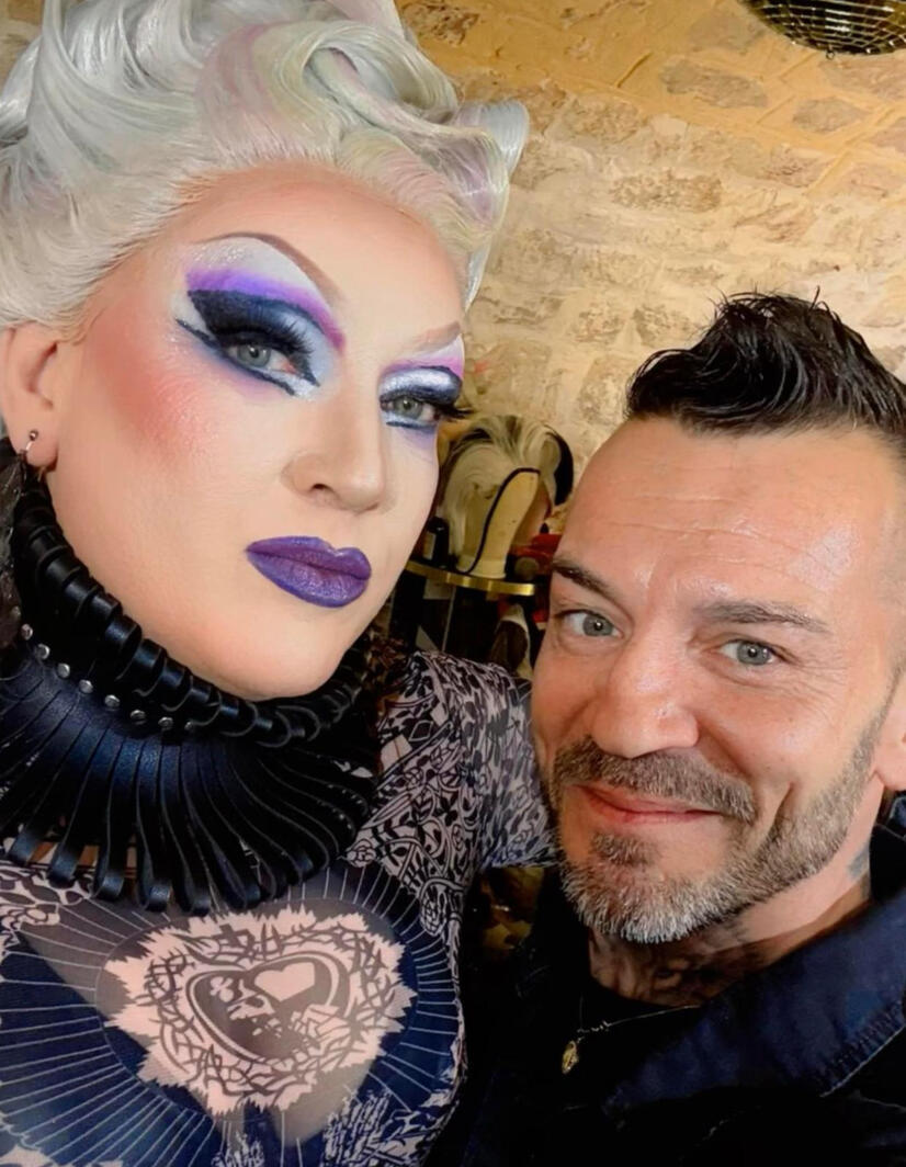 Les Lundis de Choubi - CHOUBI&#39;S FOLLIES