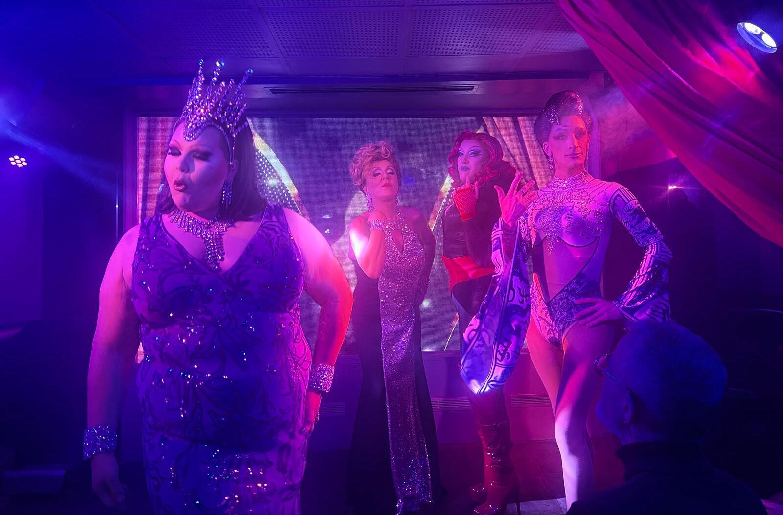 Les Lundis de Choubi - CHOUBI&#39;S FOLLIES