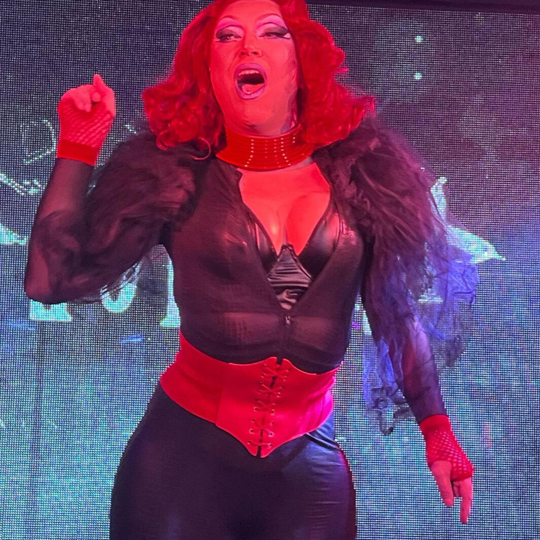 Les Lundis de Choubi - CHOUBI&#39;S FOLLIES