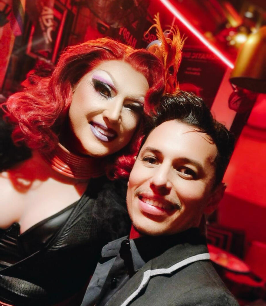 Les Lundis de Choubi - CHOUBI&#39;S FOLLIES