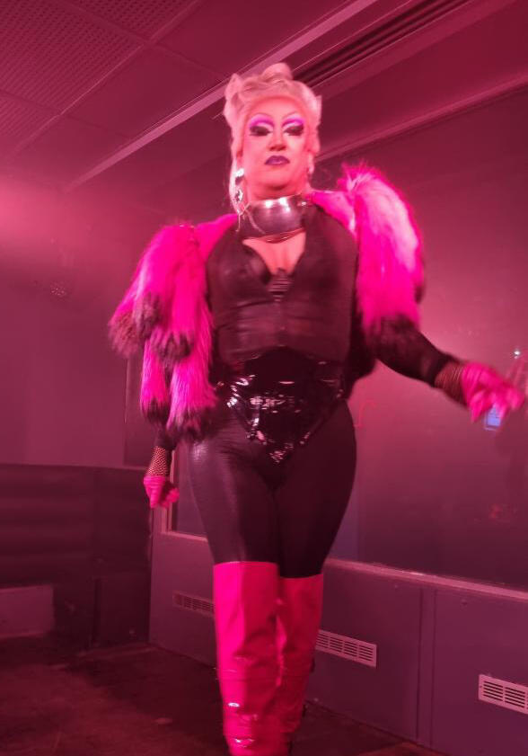 Les Lundis de Choubi - CHOUBI&#39;S RETURN