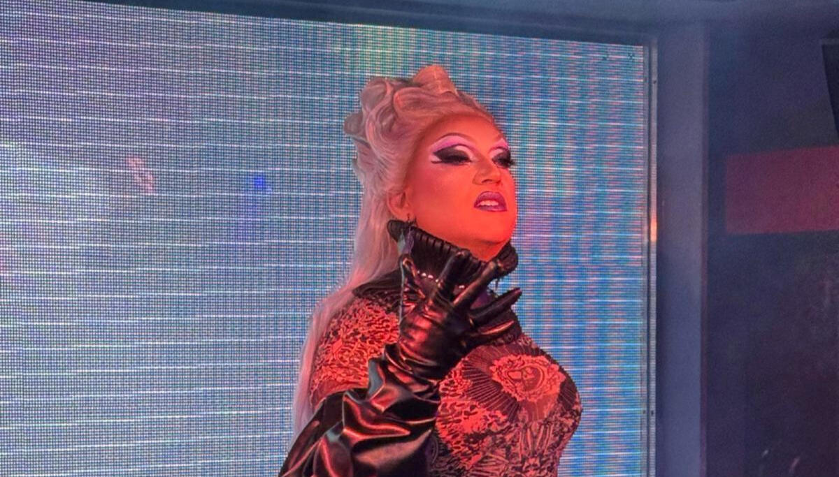 Les Lundis de Choubi - CHOUBI&#39;S FOLLIES