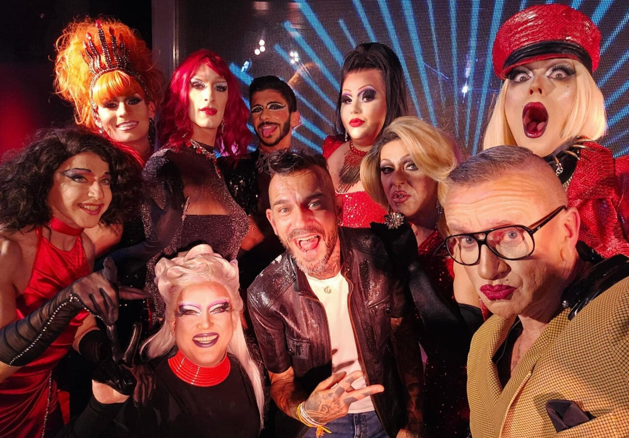 Les Lundis de Choubi - The Labo - L'Equipe