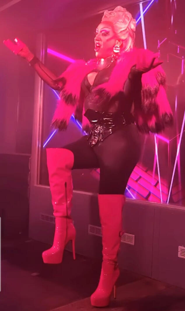 Les Lundis de Choubi - CHOUBI&#39;S RETURN