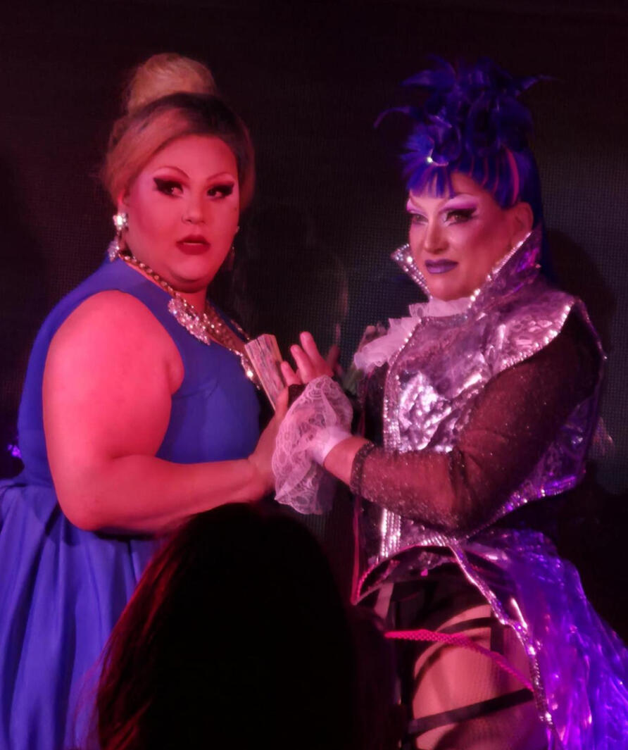 Les Lundis de Choubi - CHOUBI&#39;S FOLLIES