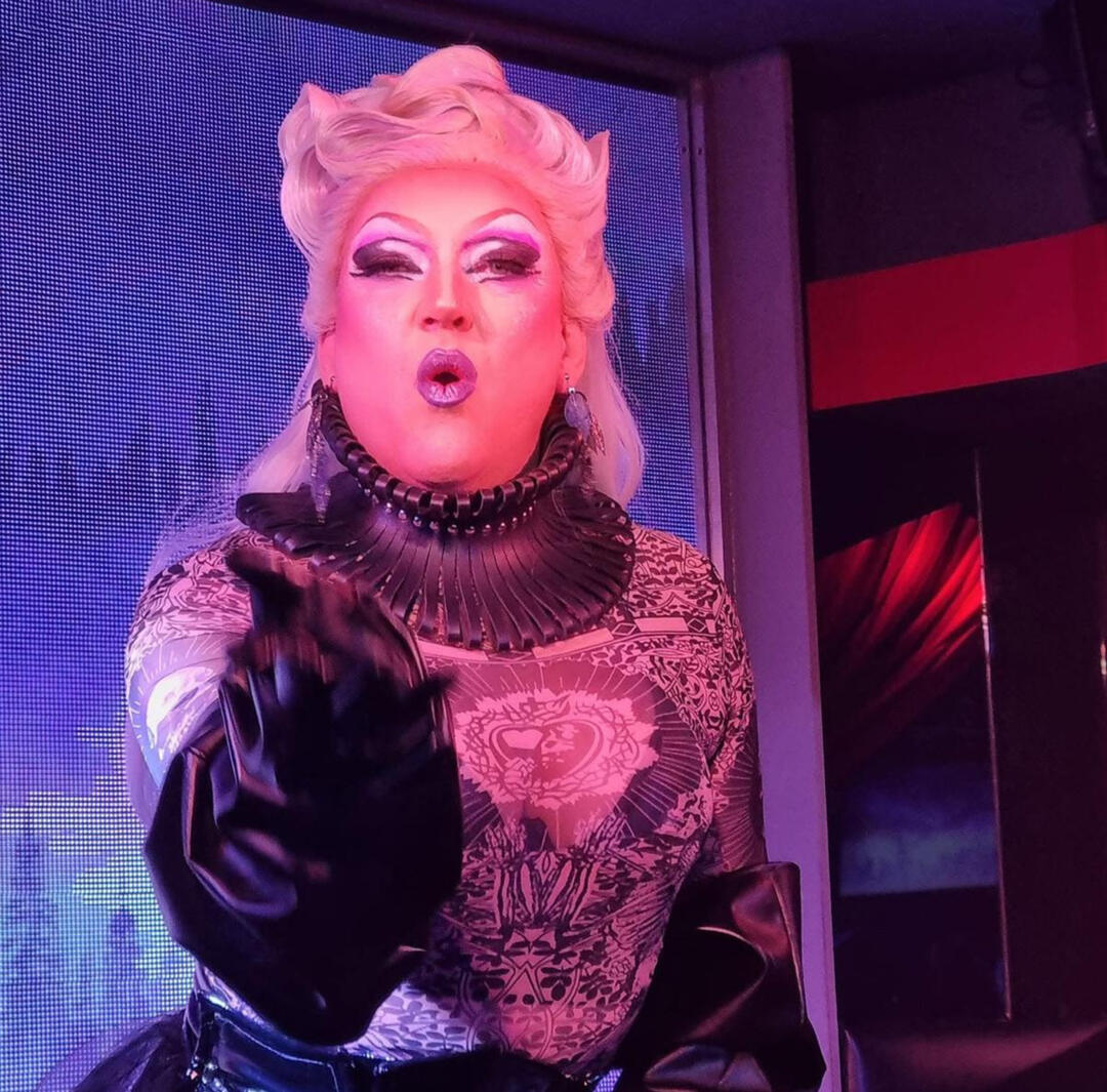 Les Lundis de Choubi - CHOUBI&#39;S FOLLIES