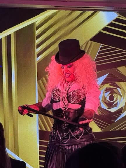 Les Lundis de Choubi - CHOUBI&#39;S RETURN